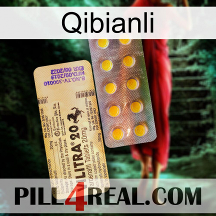 Qibianli new06
